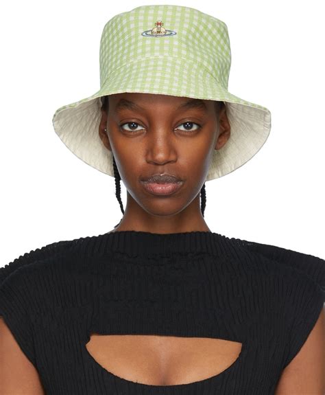 Women's Designer Bucket Hats 